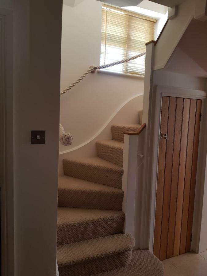 Weir Cottage فوردنجبريدج المظهر الخارجي الصورة