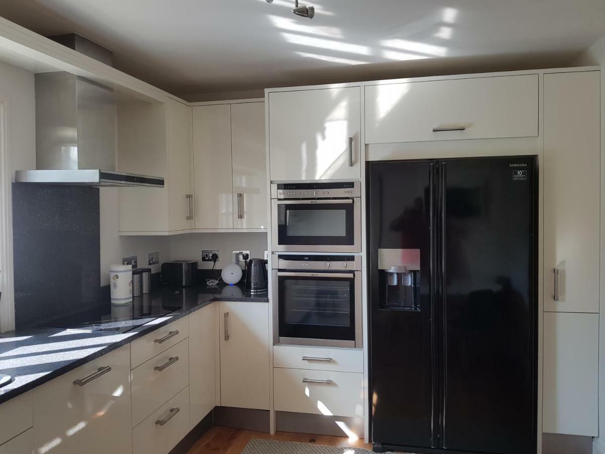 Weir Cottage فوردنجبريدج المظهر الخارجي الصورة