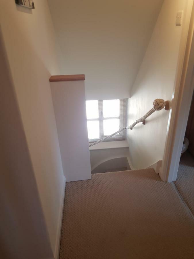 Weir Cottage فوردنجبريدج المظهر الخارجي الصورة