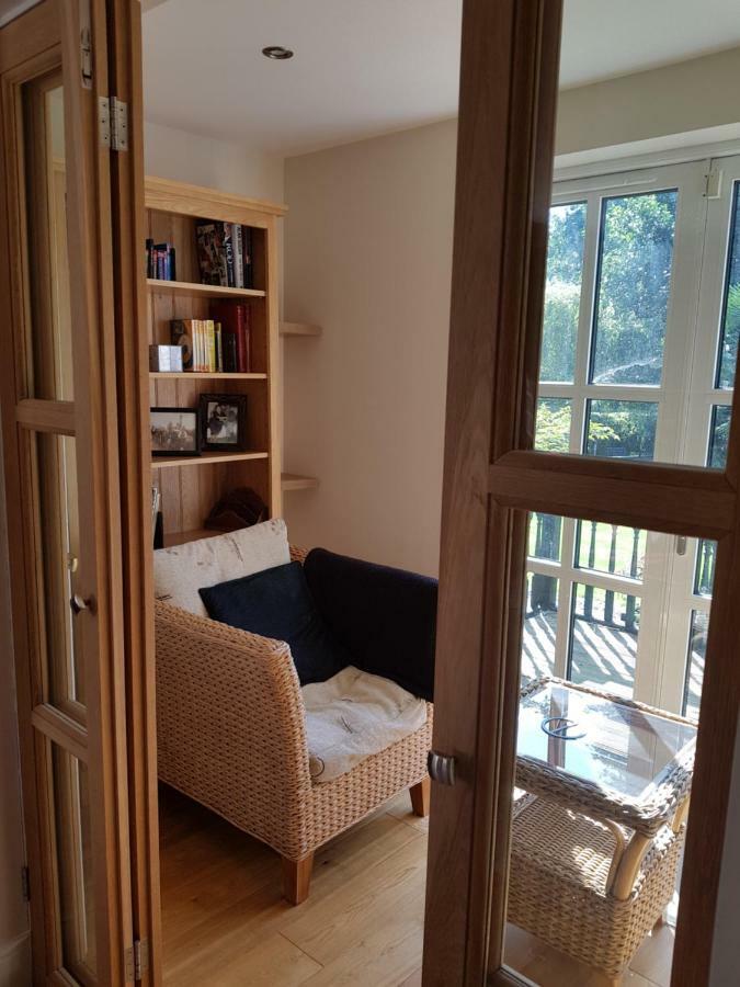 Weir Cottage فوردنجبريدج المظهر الخارجي الصورة