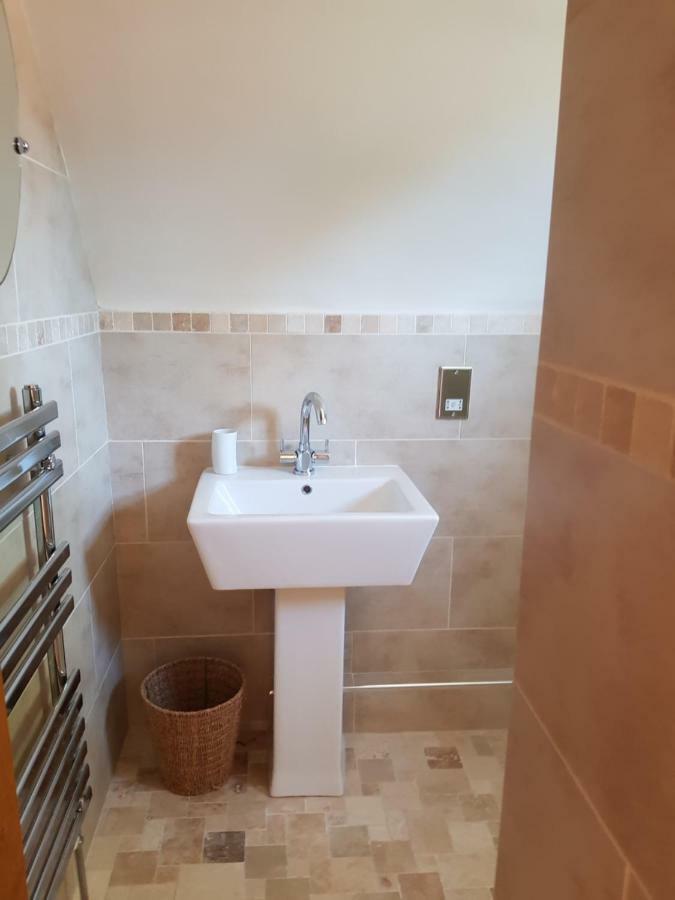 Weir Cottage فوردنجبريدج المظهر الخارجي الصورة