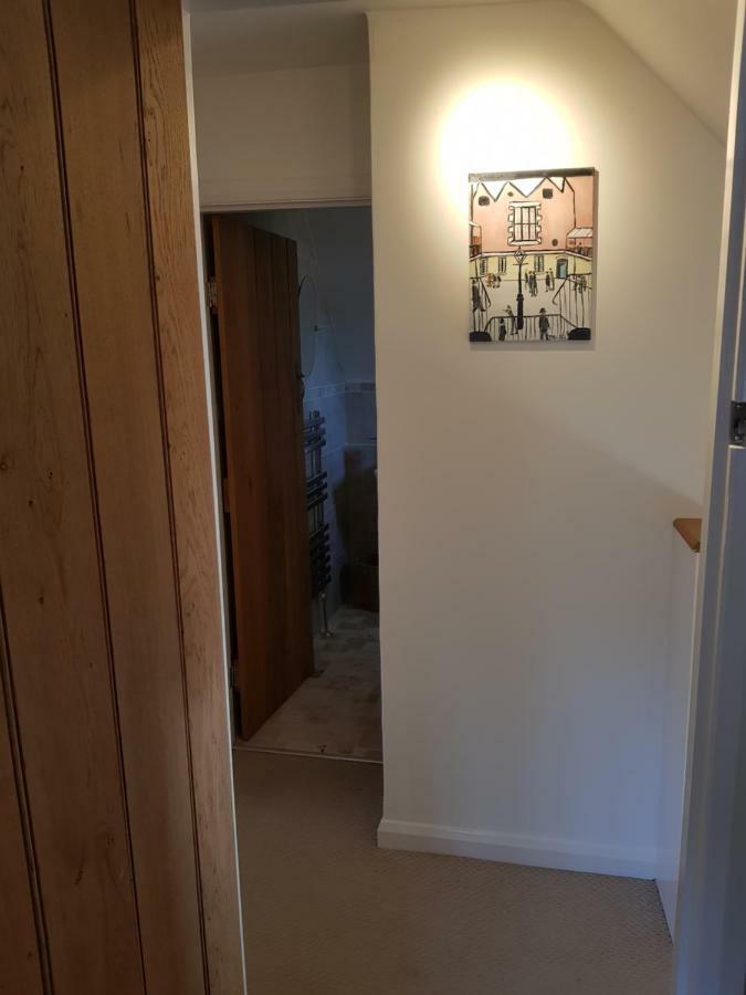 Weir Cottage فوردنجبريدج المظهر الخارجي الصورة