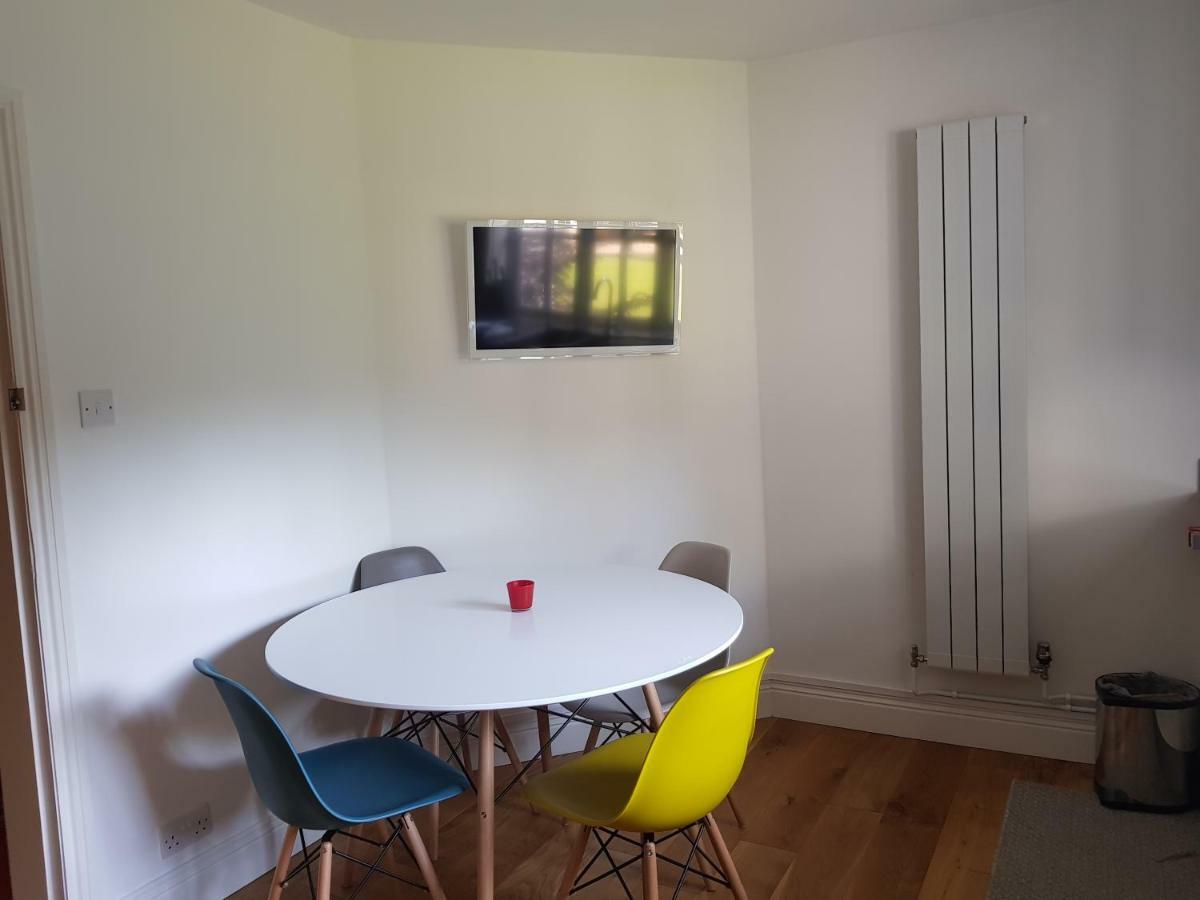 Weir Cottage فوردنجبريدج المظهر الخارجي الصورة