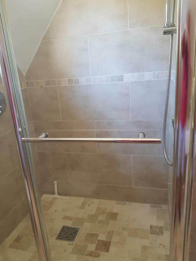 Weir Cottage فوردنجبريدج المظهر الخارجي الصورة