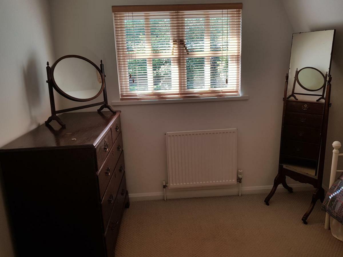 Weir Cottage فوردنجبريدج المظهر الخارجي الصورة