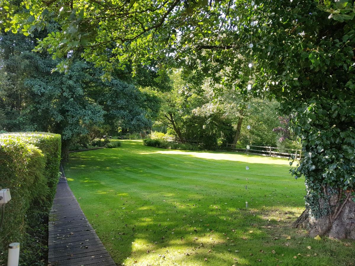 Weir Cottage فوردنجبريدج المظهر الخارجي الصورة